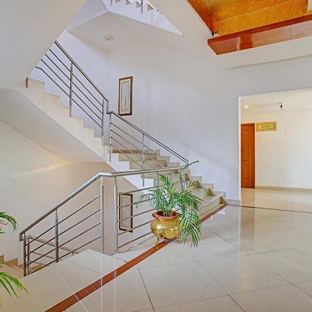 Hotel Super Collection O Indraprastha Thiruvananthapuram Exteriér fotografie