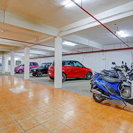 Hotel Super Collection O Indraprastha Thiruvananthapuram Exteriér fotografie
