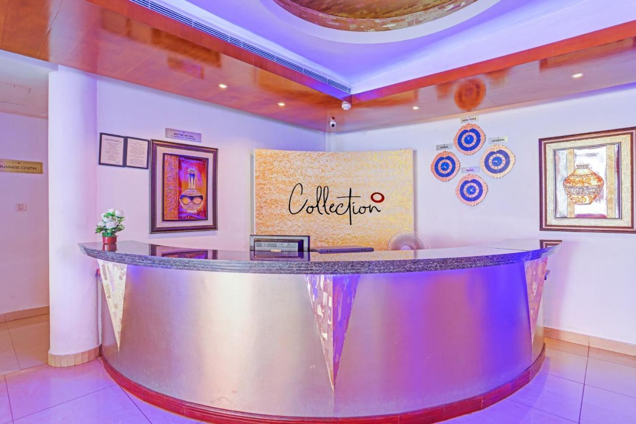 Hotel Super Collection O Indraprastha Thiruvananthapuram Exteriér fotografie