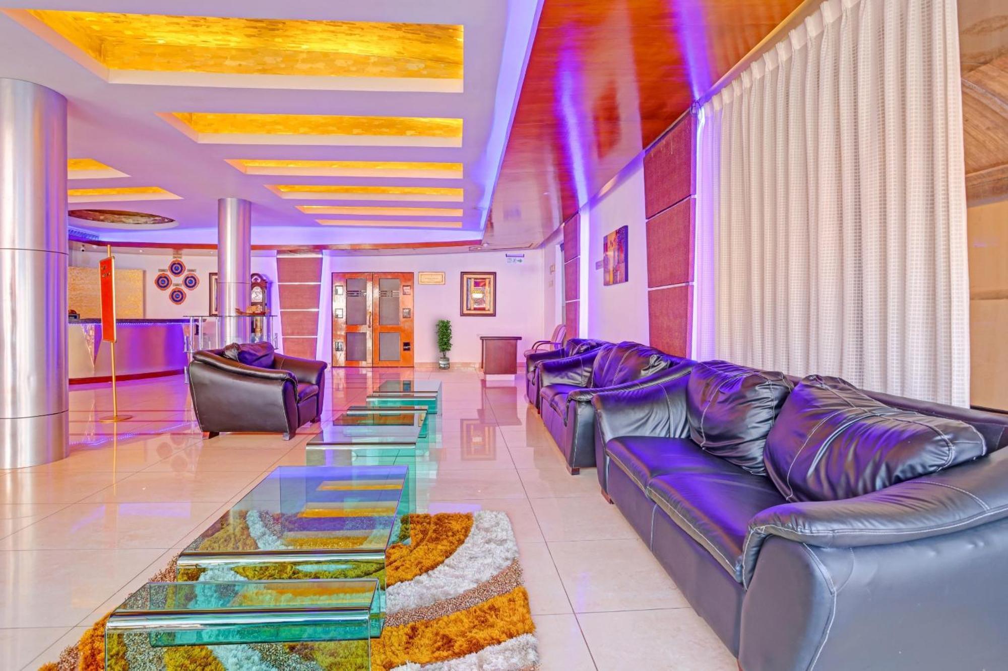 Hotel Super Collection O Indraprastha Thiruvananthapuram Exteriér fotografie